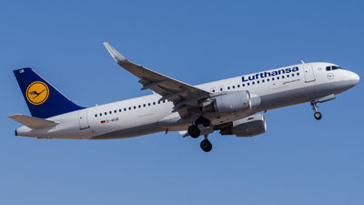 Lufthansa