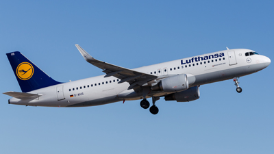 Lufthansa