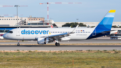 Discover Airlines