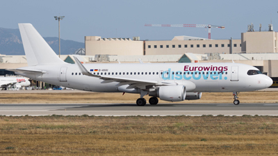 Eurowings Discover