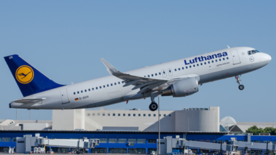 Lufthansa