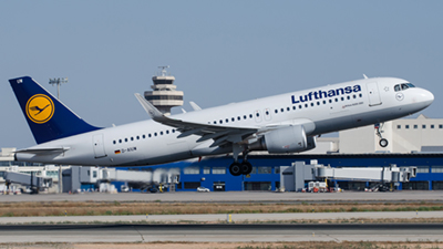 Lufthansa