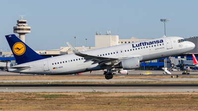 Lufthansa