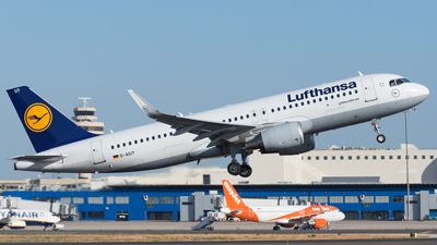 Lufthansa