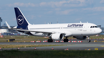 Lufthansa