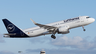 Lufthansa