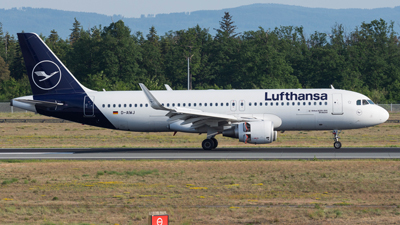Lufthansa