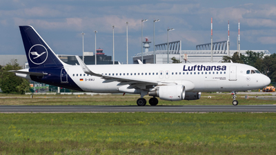 Lufthansa