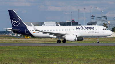 Lufthansa