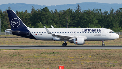 Lufthansa
