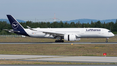 Lufthansa