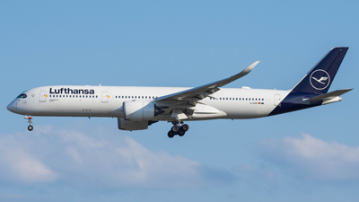 Lufthansa