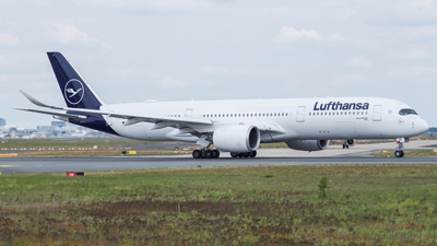 Lufthansa