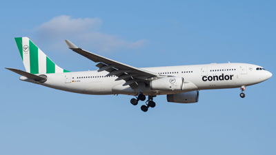 Condor Airbus A330-200