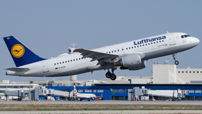 Lufthansa