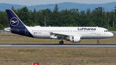 Lufthansa
