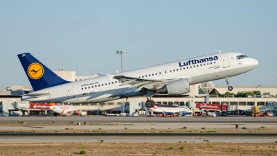 Lufthansa