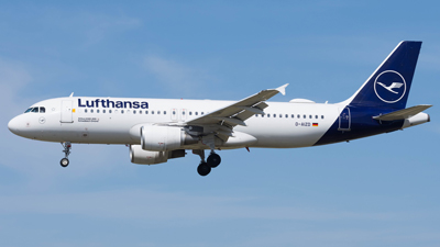 Lufthansa