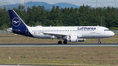 Lufthansa