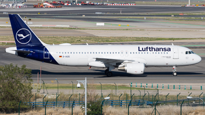 Lufthansa