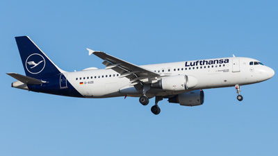 Lufthansa