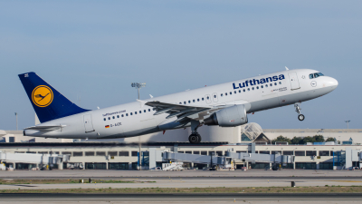 Lufthansa