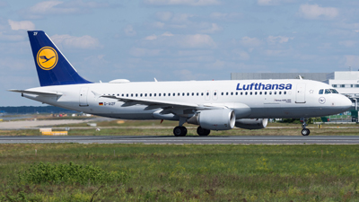 Lufthansa