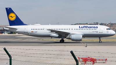 Lufthansa