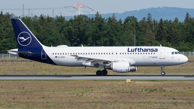 Lufthansa