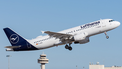 Lufthansa