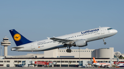 Lufthansa