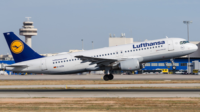 Lufthansa