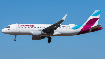 Eurowings