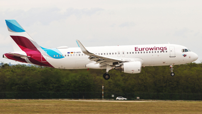 Eurowings