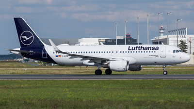 Lufthansa