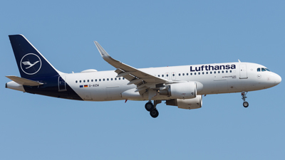 Lufthansa