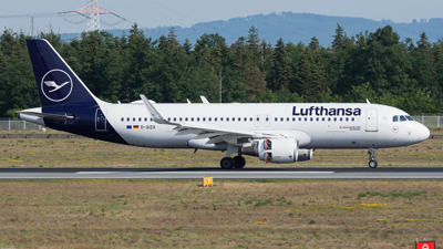 Lufthansa