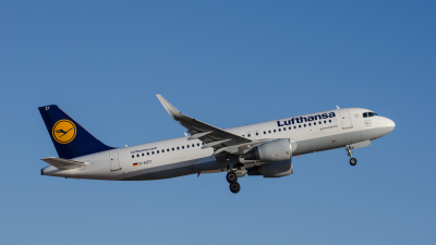 Lufthansa