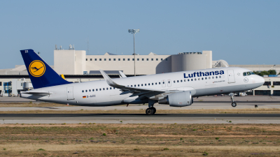 Lufthansa