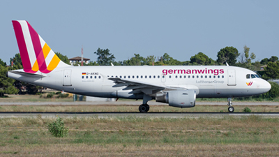 Germanwings