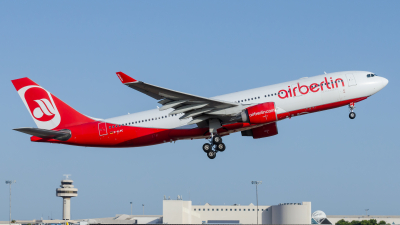 Air Berlin