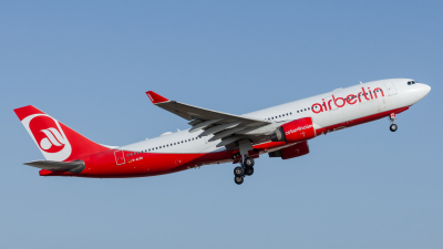 Air Berlin