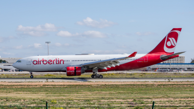 Air Berlin