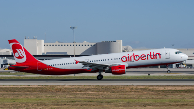 Air Berlin