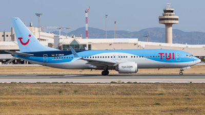 Tui Airways