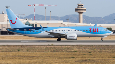 Tui Airways
