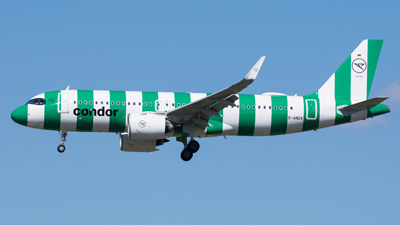 Condor Airbus A320neo