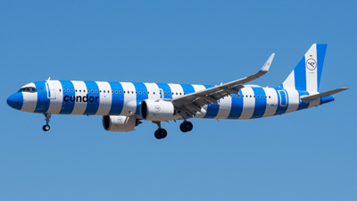 Condor Airbus A321neo