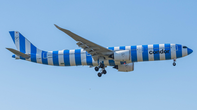 Condor Airbus A330-900neo