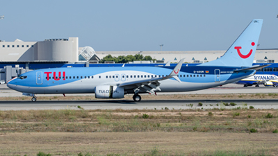 Tui Airways